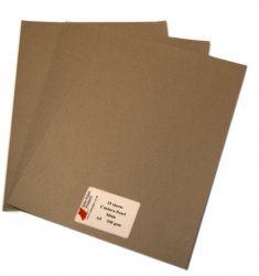 Centura Pearl Card 310gsm - Mink